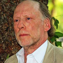 Author Todd Gitlin