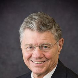 Author Tom Monaghan