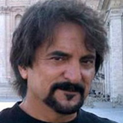 Author Tom Savini