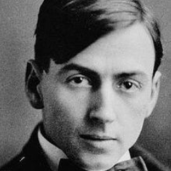 Author Tom Thomson