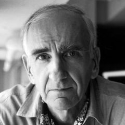 Author Tom Wesselmann