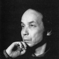 Author Toru Takemitsu