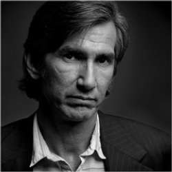 Author Townes Van Zandt