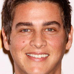 Author Trevor Wright