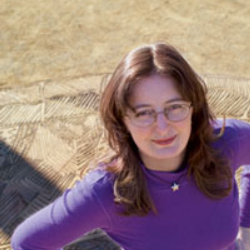 Author Trudi Canavan