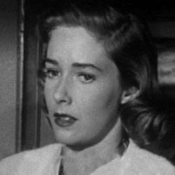 Author Vera Miles