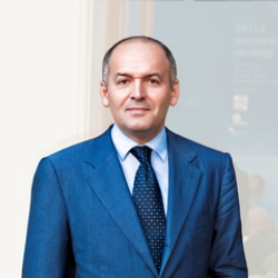 Author Victor Pinchuk