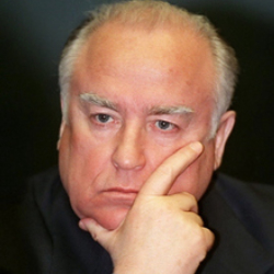 Author Viktor Chernomyrdin