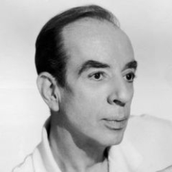 Author Vincente Minnelli