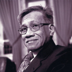Author Walden Bello