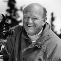 Author Warren Miller
