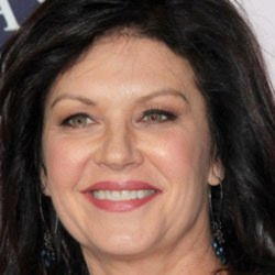 Author Wendy Crewson