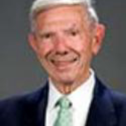 Author Willard Gaylin