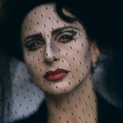 Author William Albert Allard