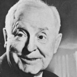 Author William Allen White