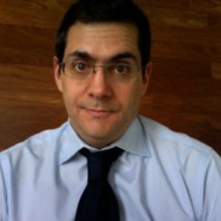 Author William Bastone