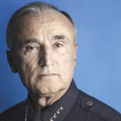 Author William Bratton