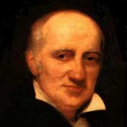 Author William Godwin