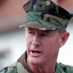 Author William H. McRaven