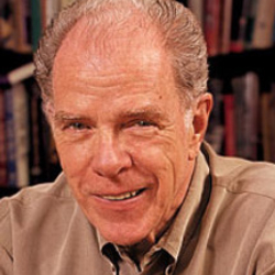 Author William Kennedy