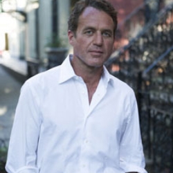 Author William Langewiesche