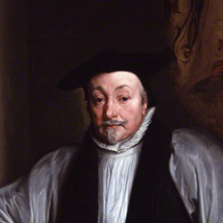 Author William Laud