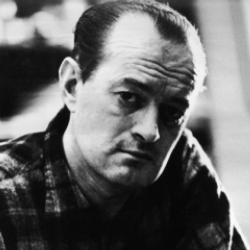 Author William Manchester