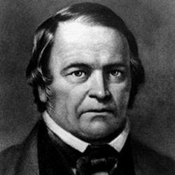 Author William Miller