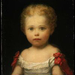 Author William Morris Hunt