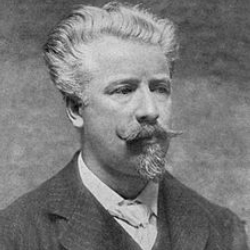 Author William Sharp