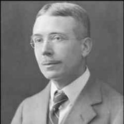 Author William Strunk, Jr.