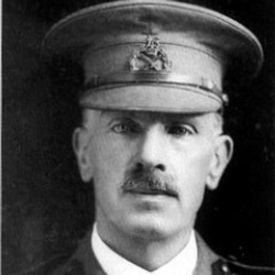 Author William Throsby Bridges