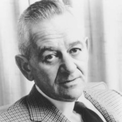 Author William Wyler