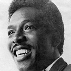 Author Wilson Pickett