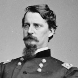 Author Winfield Scott Hancock