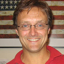 Author Witold Walczak