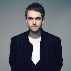 Author Zedd