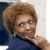 Author Cissy Houston
