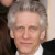Author David Cronenberg