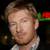 Author David Wenham