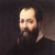 Author Giorgio Vasari