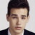 Author Jacob Whitesides